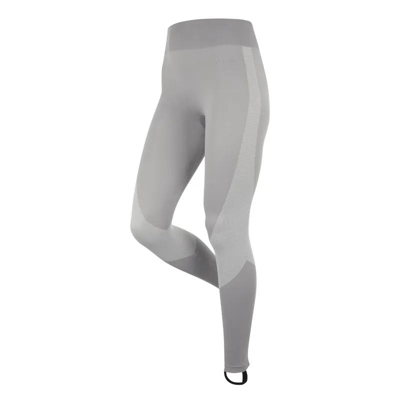 LeMieux Thermal Leggings - Grey