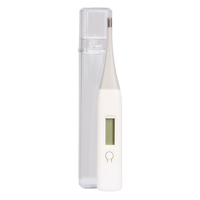 Lincoln Digital Veterinary Thermometer-1