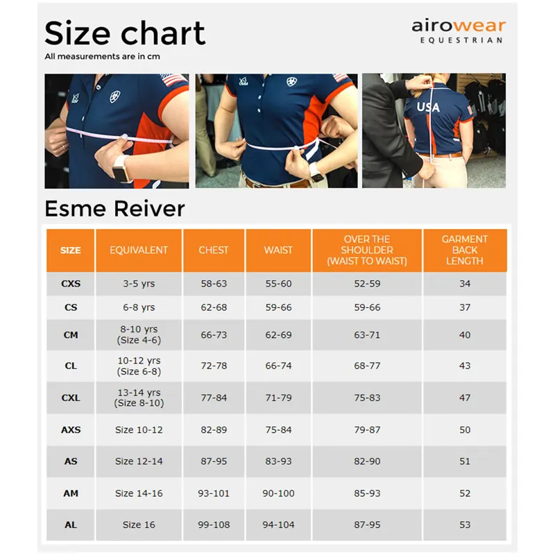 Airowear ThisEsme Childs Body Protector-3