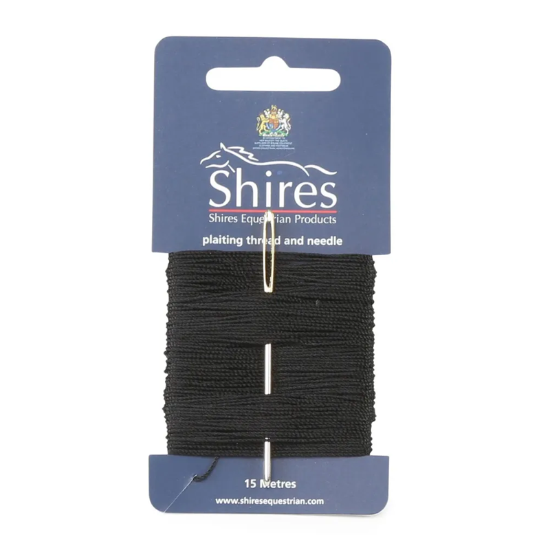 EZI-GROOM Plaiting Thread-1