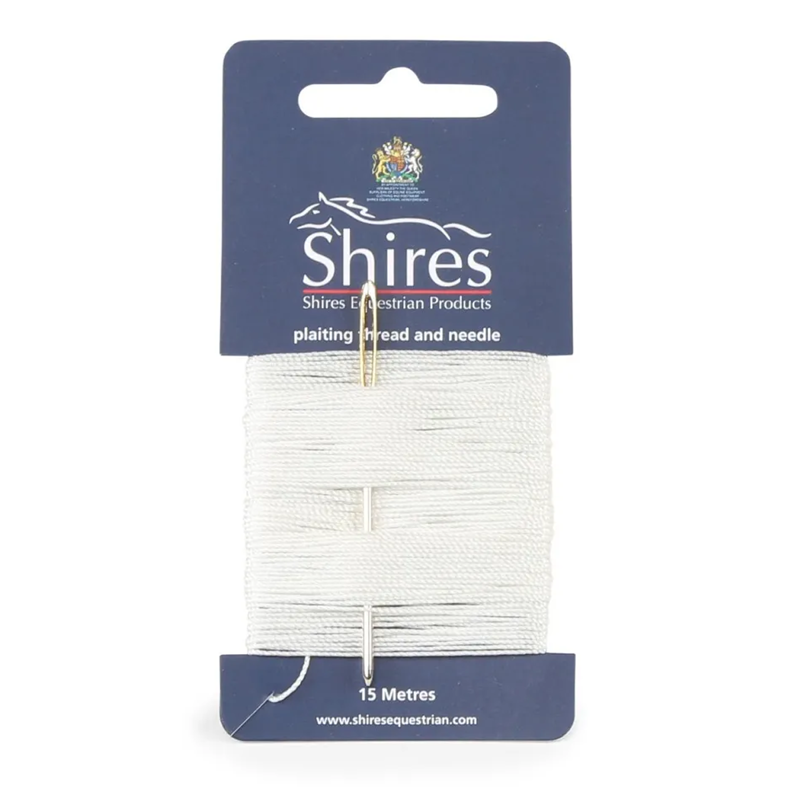 EZI-GROOM Plaiting Thread-2