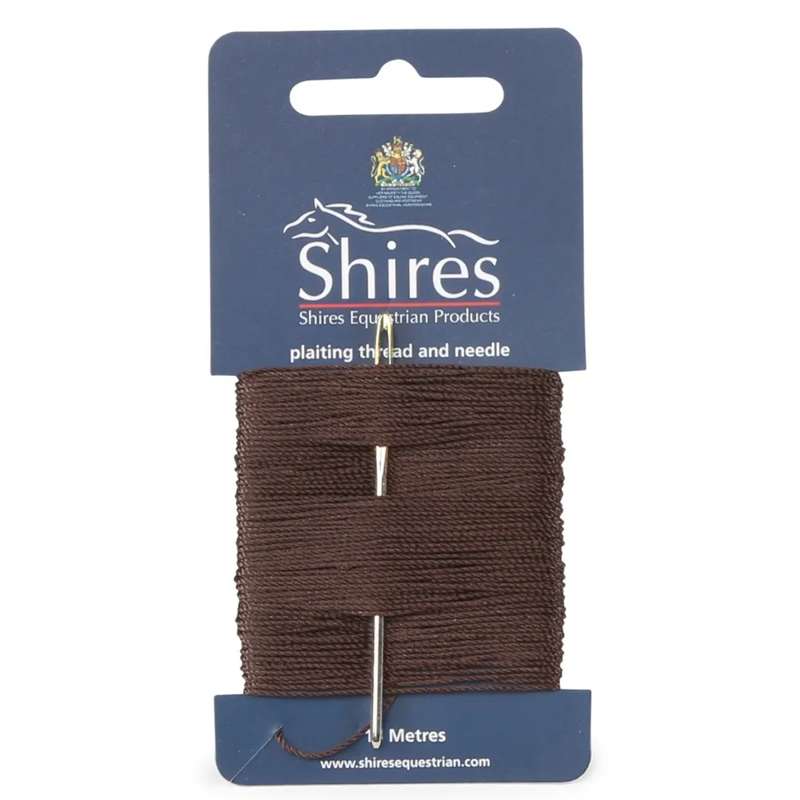 EZI-GROOM Plaiting Thread-3