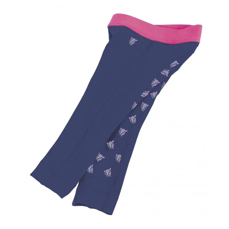 Shires Tikaboo Childs Jodhpurs - Horse