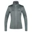Kingsland KLtiana Ladies Fleece Jacket - Blue Stormy Weather