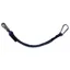 QHP Trailer Tie - Navy