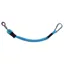 QHP Trailer Tie - Turquoise