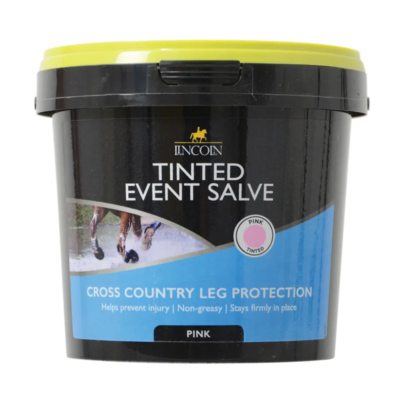 Lincoln Tinted Event Salve-1