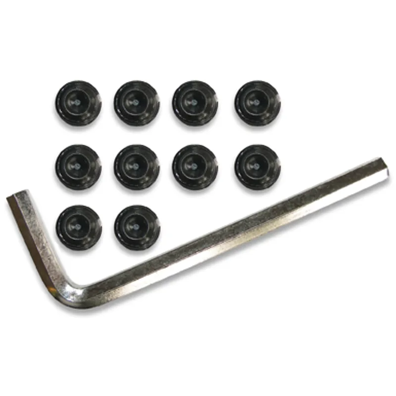 Mark Todd Screw In Stud Hole Plugs