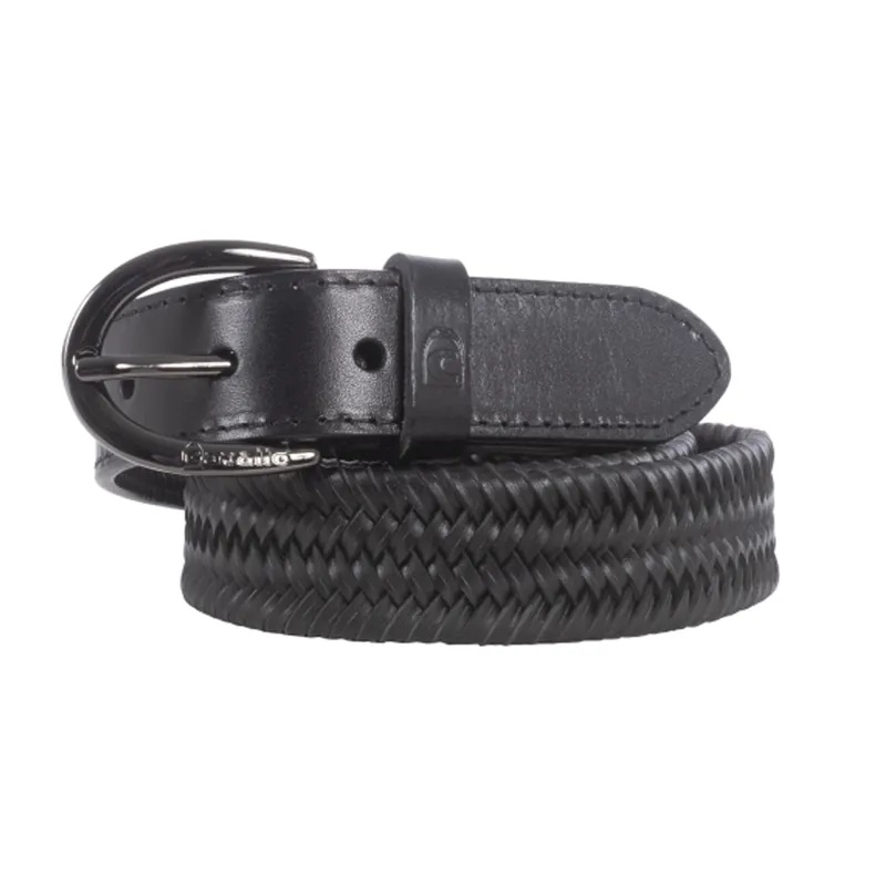 Cavallo Tilda Unisex Belt - Black