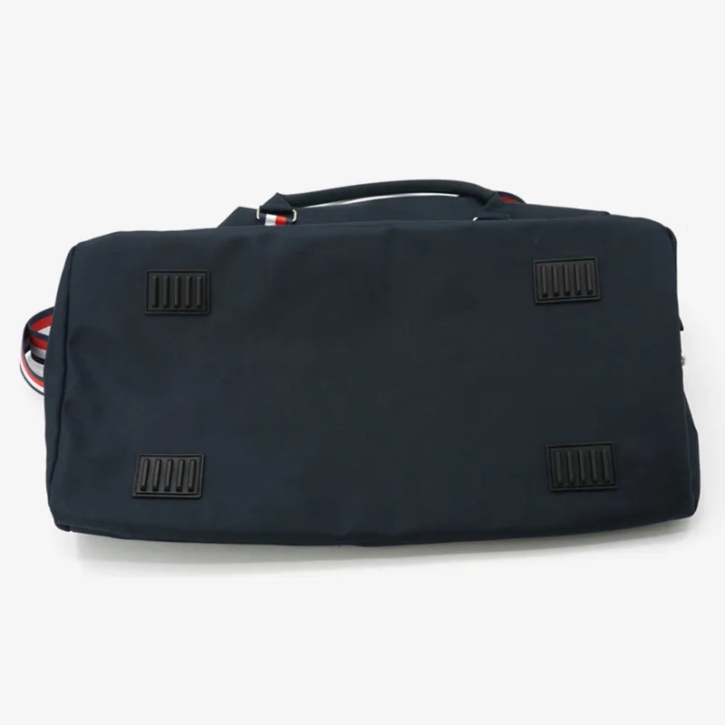 Tommy Hilfiger Signature Weekender Bag - Desert Sky-2