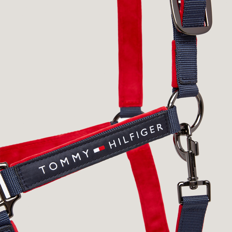 Tommy Hilfiger Global Halter - Multi Colour-1