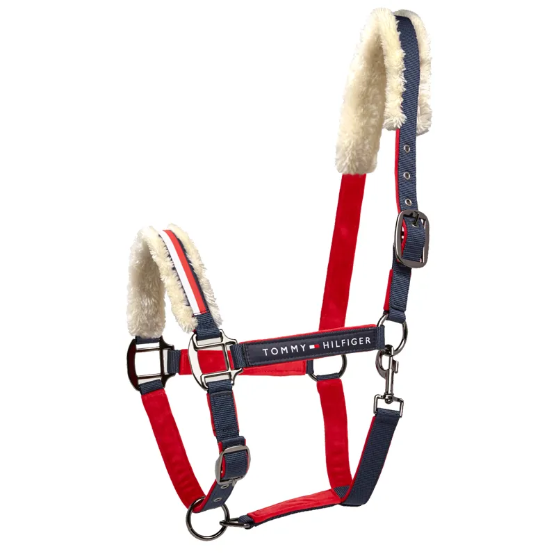 Tommy Hilfiger Global Halter - Multi Colour