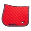 Tommy Hilfiger Kingston Jumping Saddle Pad - Primary Red