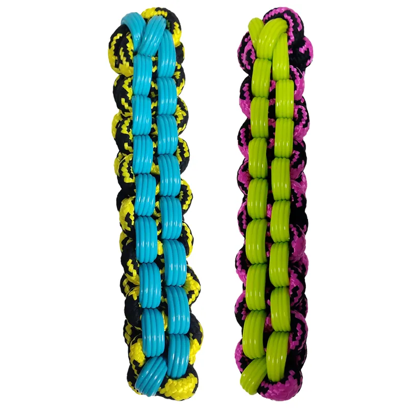 Hem And Boo EXTRA Heavy Block With Woven TPR - Mixed Colours