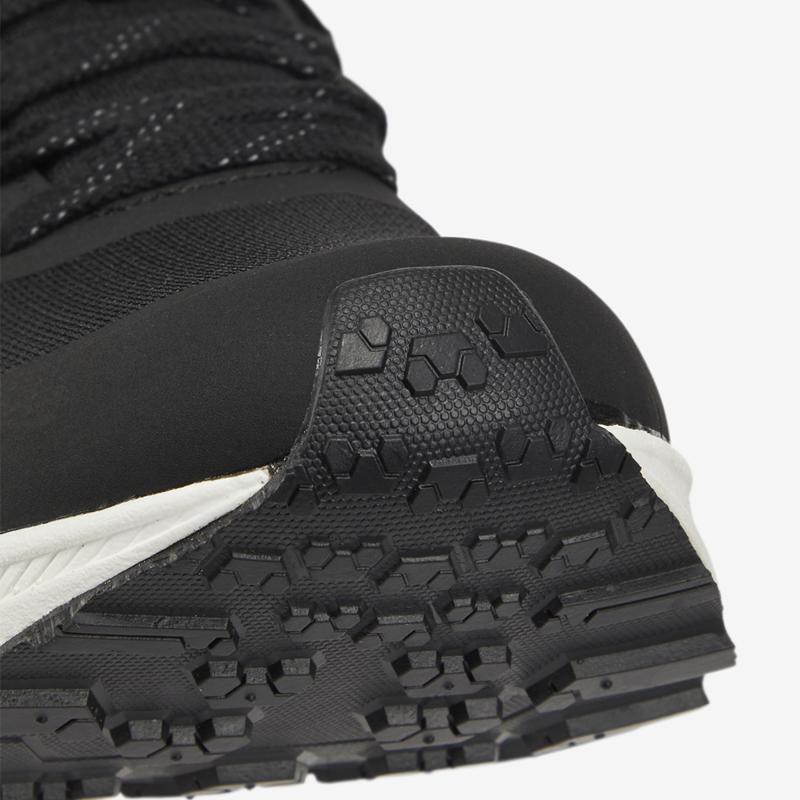 LeMieux Trax Waterproof Trainers - Black-4