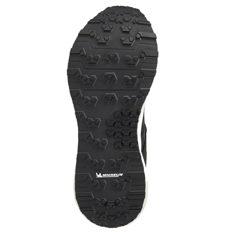 LeMieux Trax Waterproof Trainers - Black-6