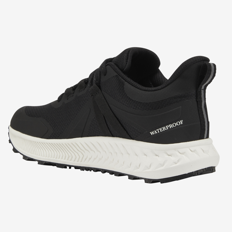 LeMieux Trax Waterproof Trainers - Black-1