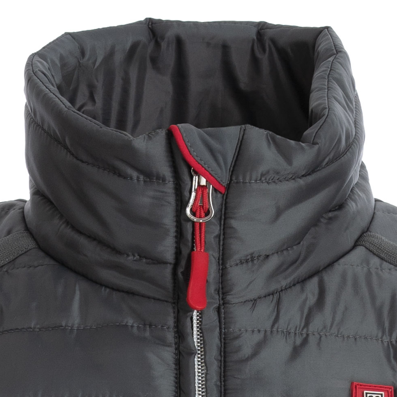 Tredstep Calypso Gilet - Gun Metal-4