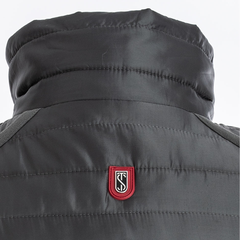 Tredstep Calypso Gilet - Gun Metal-5