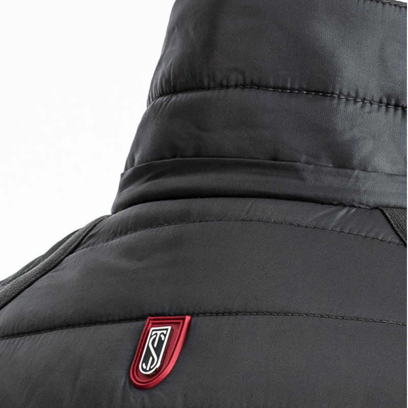 Tredstep Calypso Jacket - Gun Metal-7