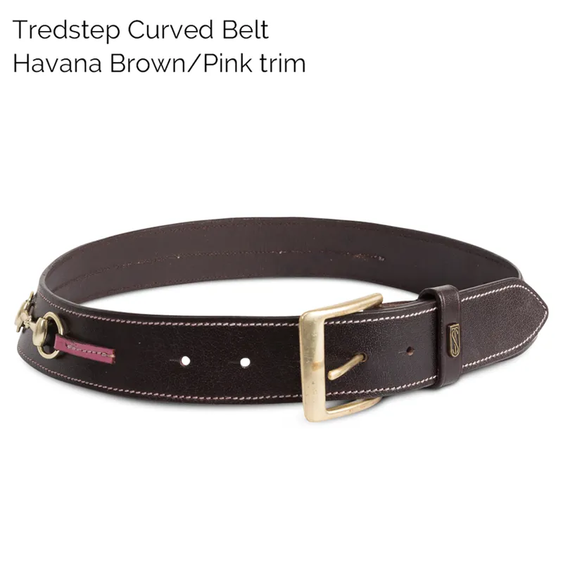 Tredstep Curve Belt-5