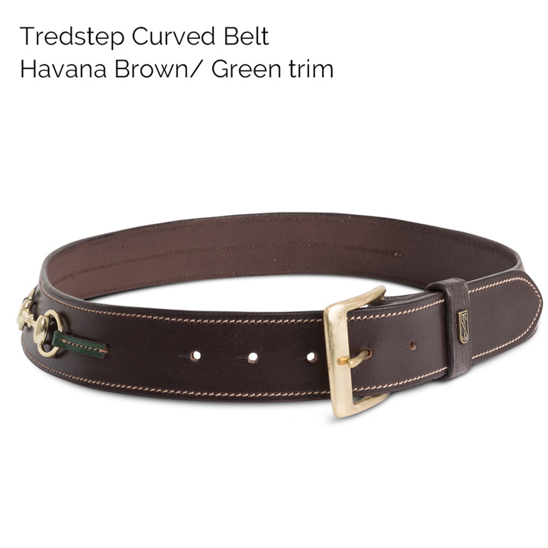 Tredstep Curve Belt-4