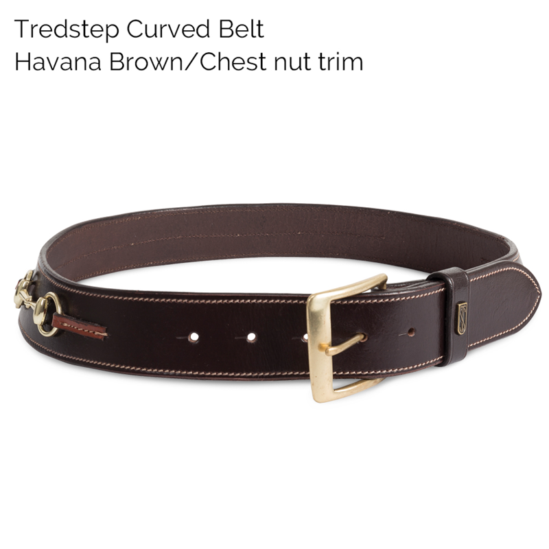 Tredstep Curve Belt-3