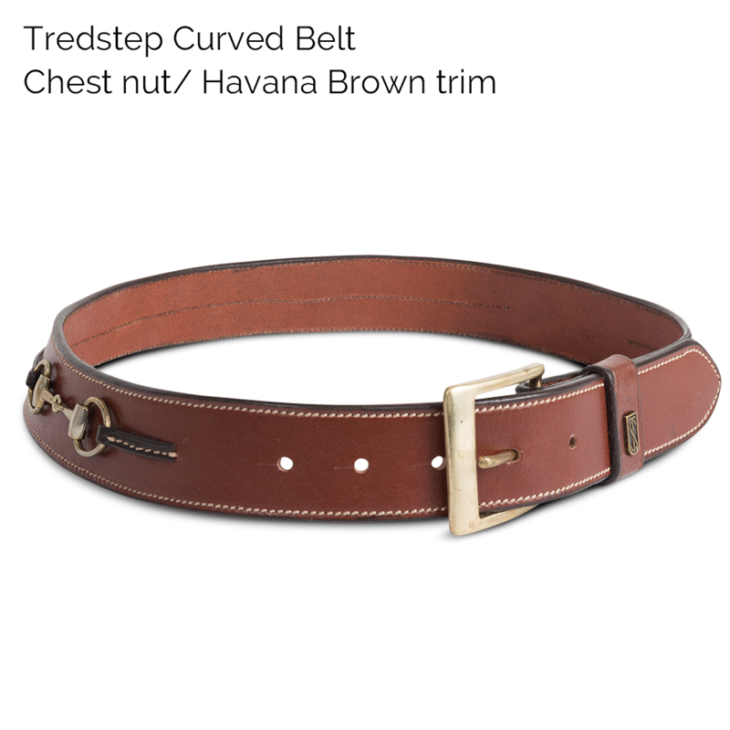 Tredstep Curve Belt-2