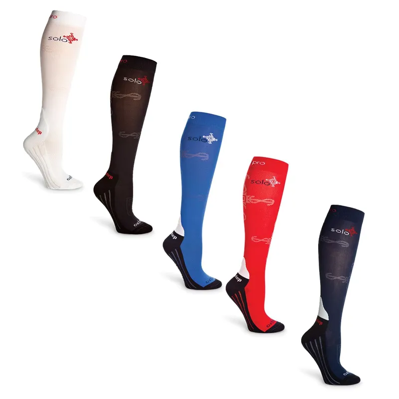 Tredstep Solo Pro Riding Socks