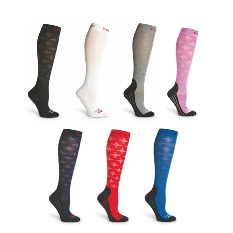 Tredstep Solo Sport Riding Socks