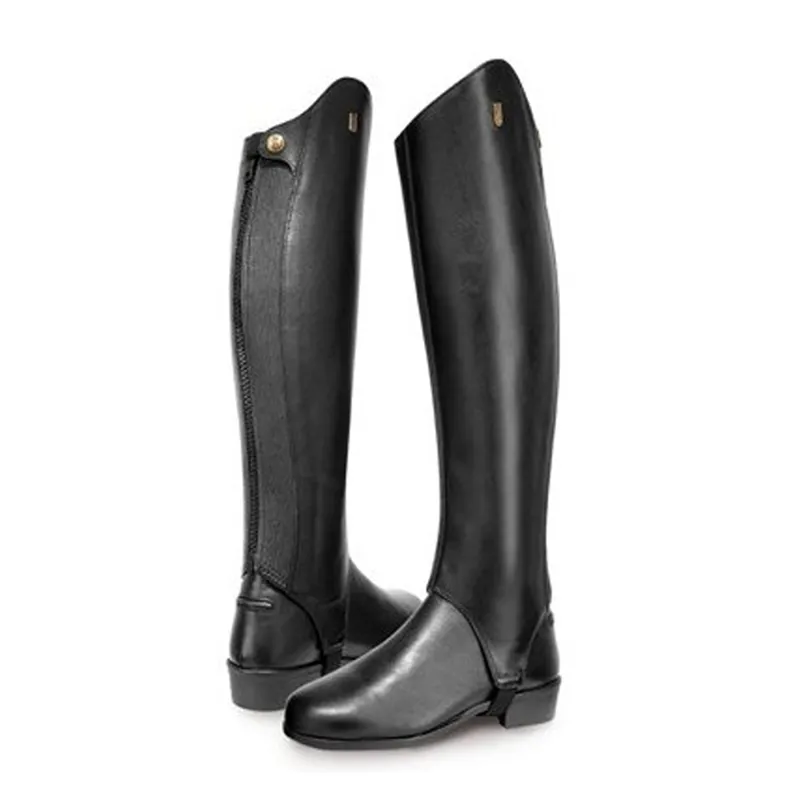 Tredstep Trimline Legging Half Chaps 