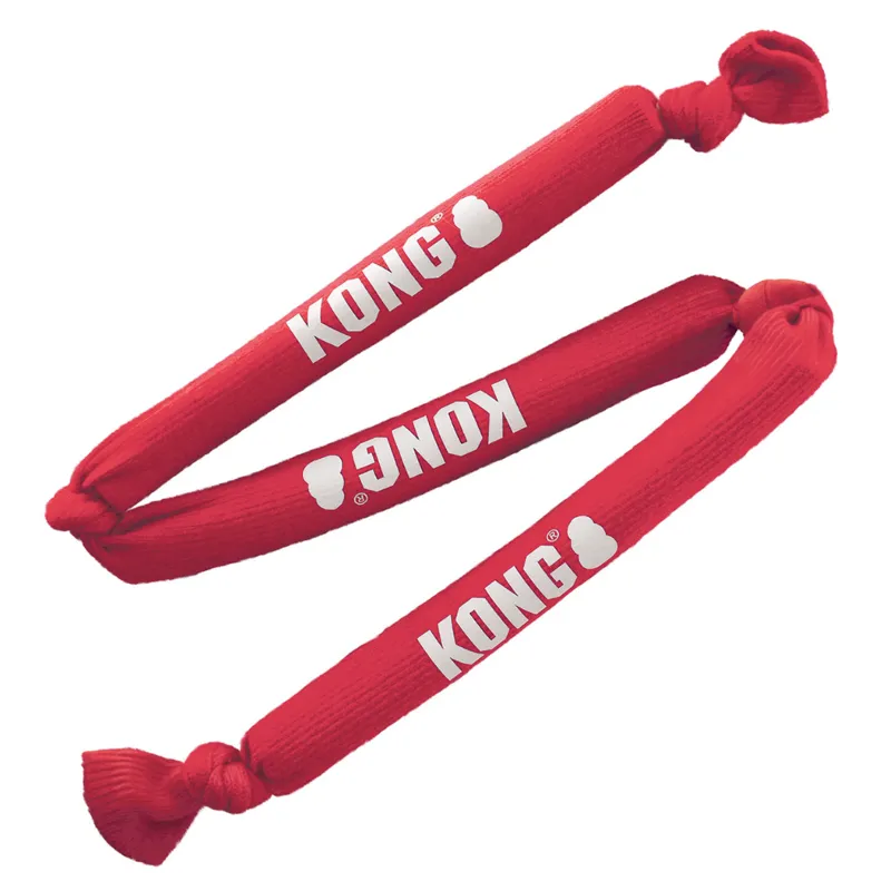 Kong Signature Triple Crunch Rope - Large 