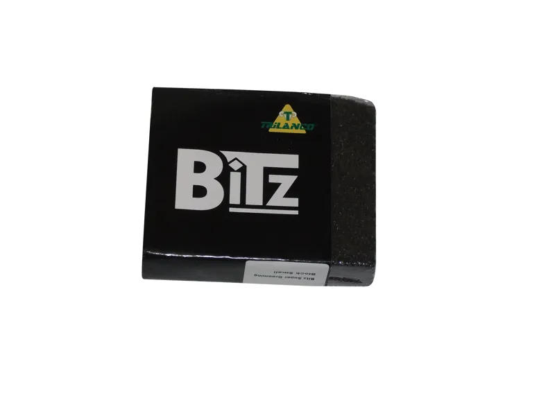 Bitz Small Super Grooming Block