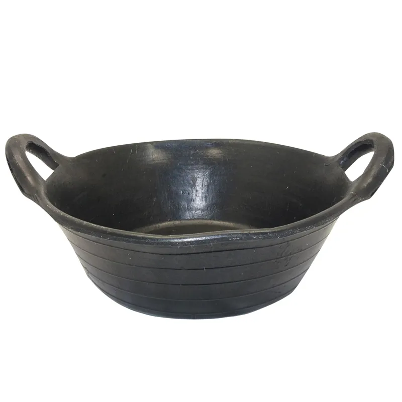 ProStable Feed Skip in Black