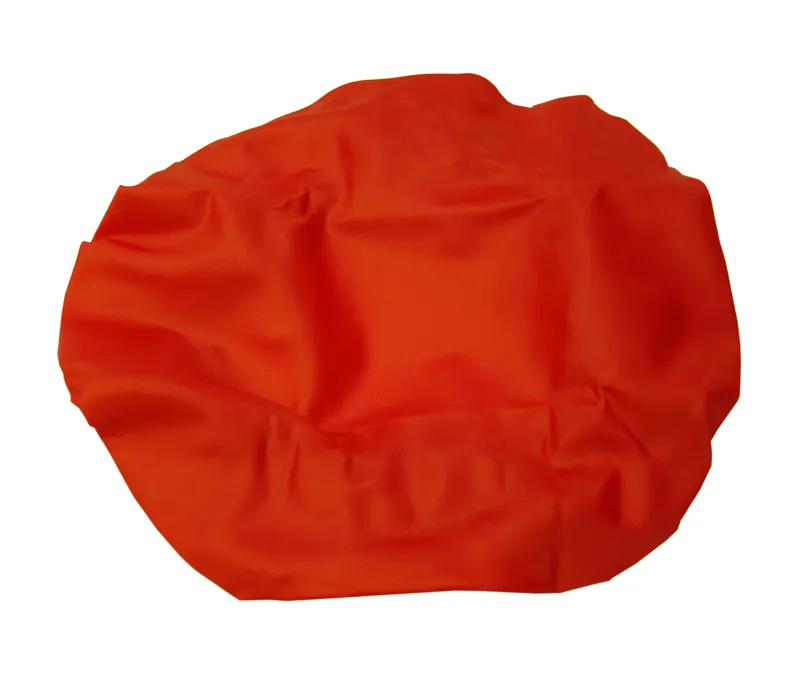 Bitz Feed Bucket Cover in Red