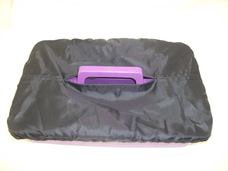 Bitz Nylon Tack Tray Cover in Blue