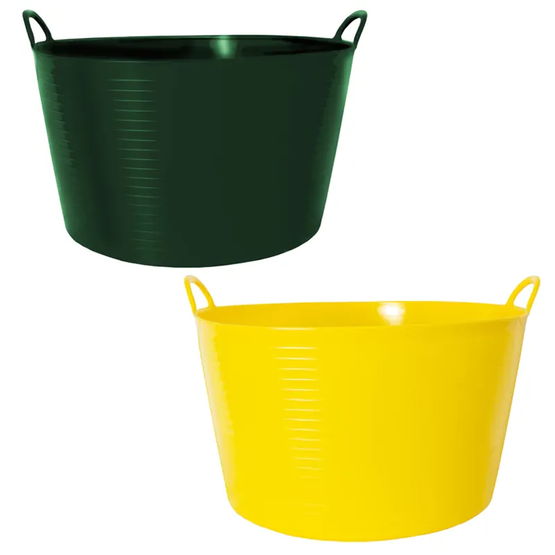 Red Gorilla Original Tubtrug Large 50L 