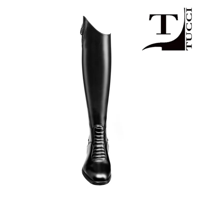 Tucci Harley Long Riding Boot-1