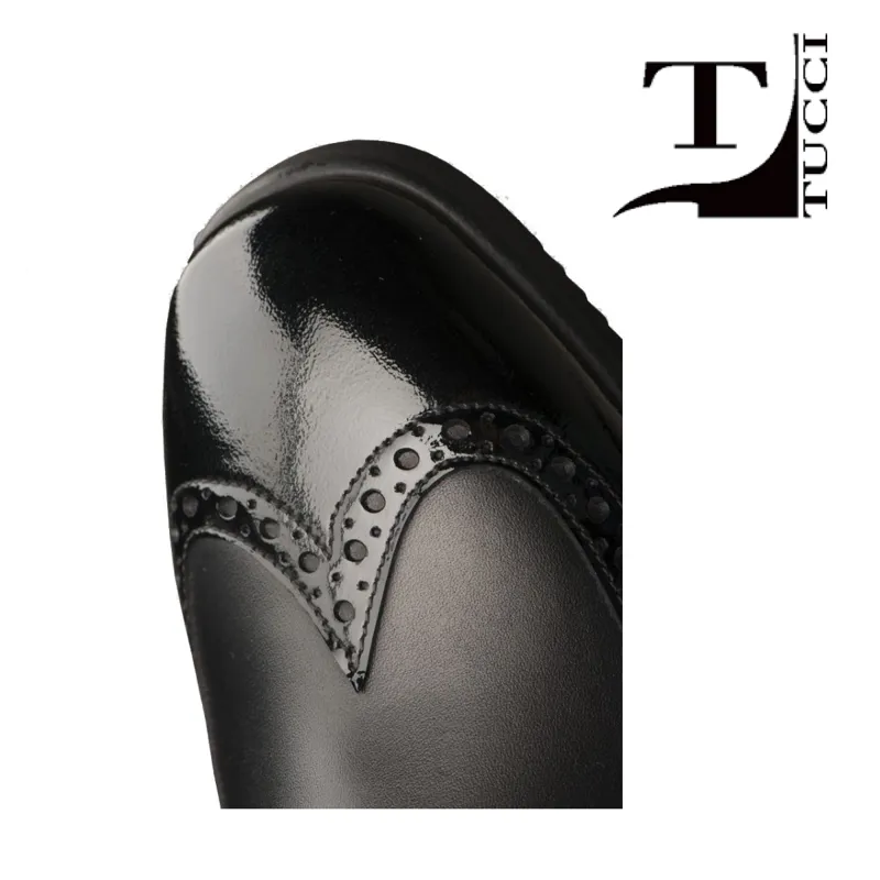 Tucci Marilyn Long Riding Boot-3