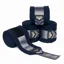 LeMieux Loire Satin Polo Bandages - Twilight Navy