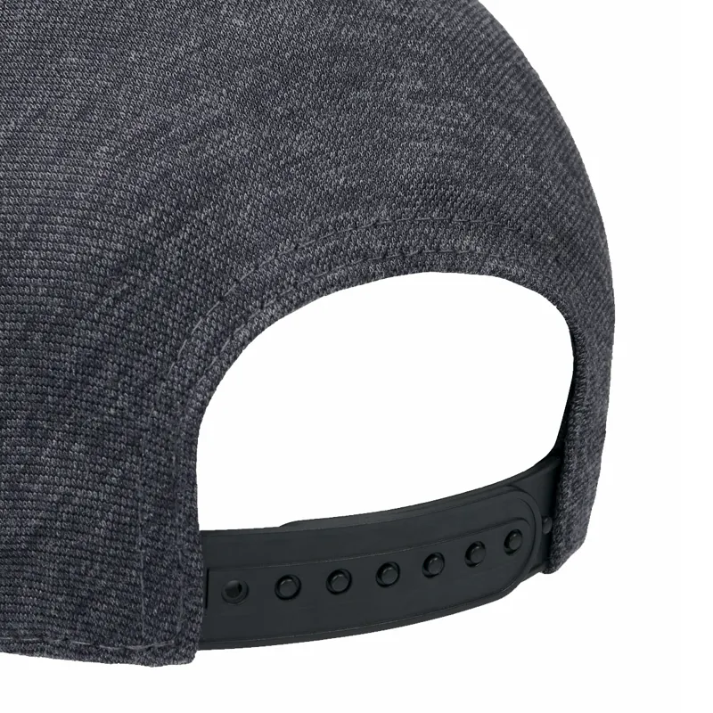 LeMieux Twilight Baseball Cap - Grey-2