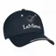 LeMieux Twilight Baseball Cap - Navy
