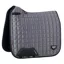 LeMieux Loire Classic Satin Dressage Square - Twilight Grey