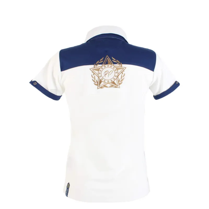 Horseware Pessoa Una Polo Shirt-1