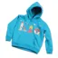 Shires Tikaboo Children's Hoodie - Princess Unicorn