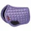 LeMieux Toy Pony Pad - Purple Shimmer