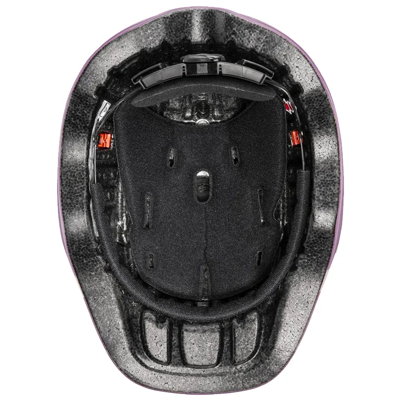 Uvex Onyxx Unicorn - Berry Mat - XXXS-XS-3