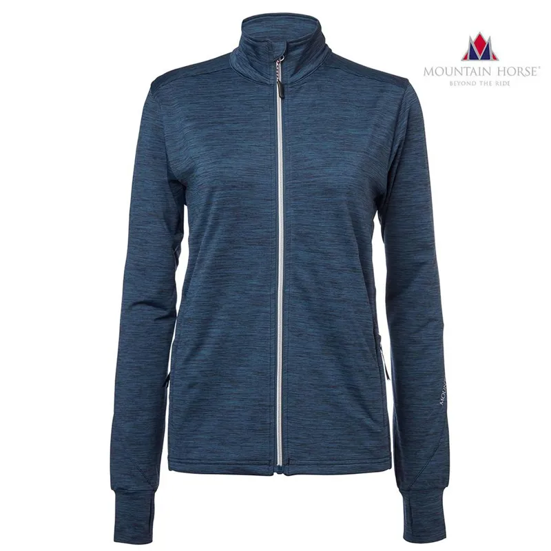 Mountain Horse Unify Tech Fleece - Navy