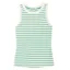 Joules Ladies Harbour Vest - Green Stripe