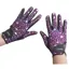 Cameo Junior Zest Riding Gloves - Berry Stars
